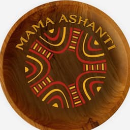 Mama Ashanti Lavington